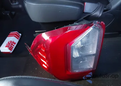 2022 Ford Explorer Xlt из США, поврежденный, VIN 1FMSK7DHXNGA96886